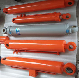 LKW-Aufzug-Gabelstapler-Hydrozylinder/Parker Seals Pneumatic Lift Cylinder