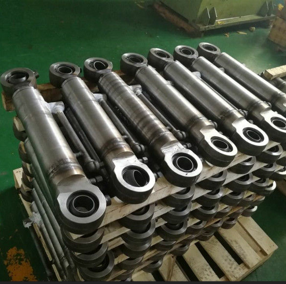 2500 - Hydrozylinder des Gabelstapler-8000PSI/Neigungs-Zylinder für Gabelstapler