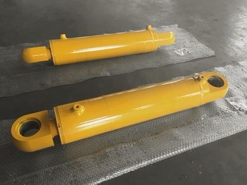 6000mm Anschlag-Hay Baler Tie Rod Hydraulic-Zylinder, Gabelstapler-Hebebühne-Zylinder