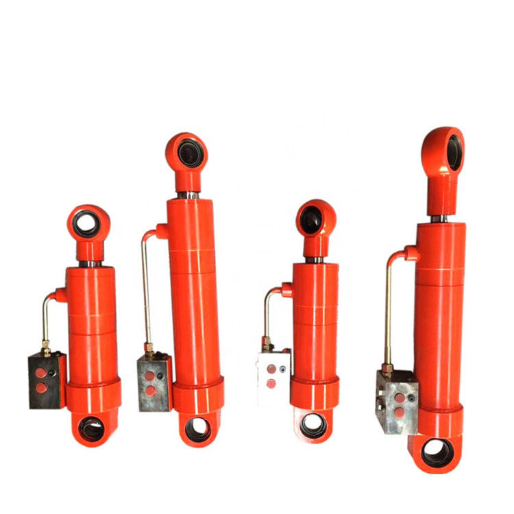 Kolben-Rod Mill Custom Hydraulic Cylinders-harte Beanspruchung 50 - 30MM Anschlag