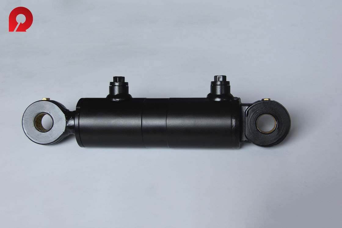 Kleiner Eimer-Zylinder-Bagger/elektrische Hebebühne-Zylinder ISO 9001