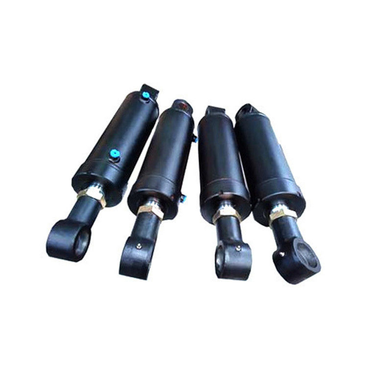 Doppelter verantwortlicher doppelseitiger Hydrozylinder 150mm - 1200mm Länge verfügbar