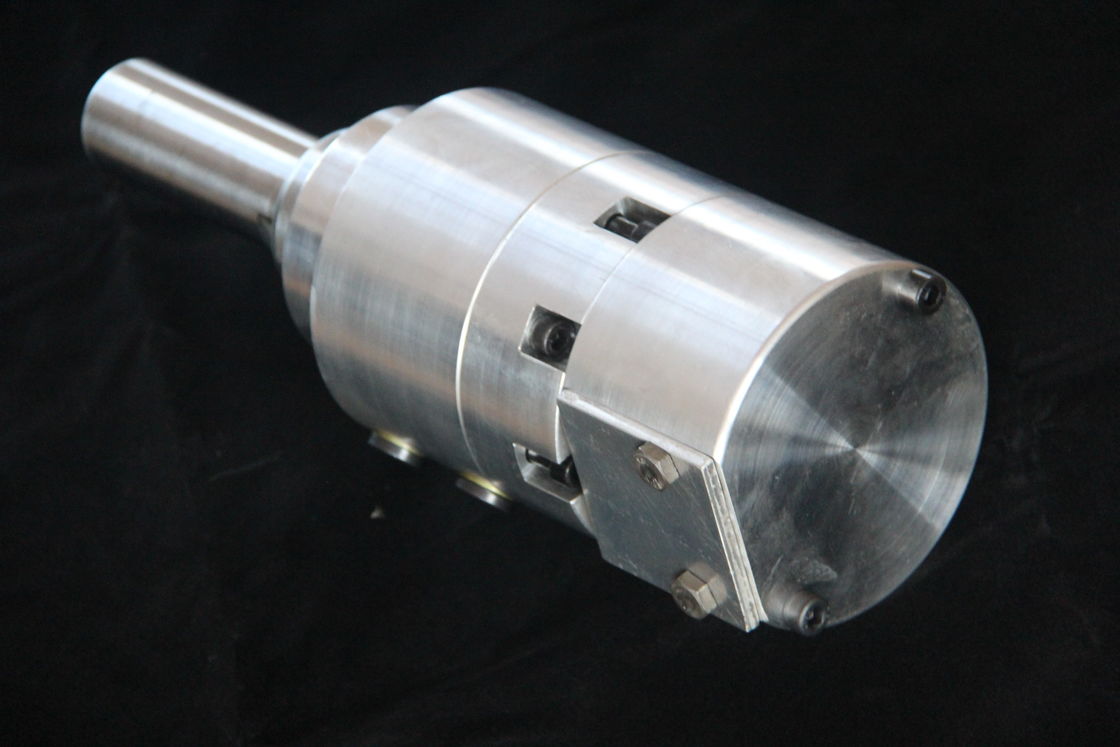 Hochdruck	Aluminiumhydrozylinder/leichter Hydraaulic-Zylinder